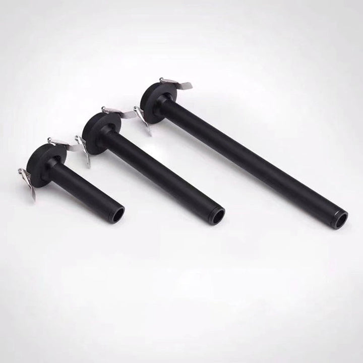 Skanto | Lang Sylinder - Led - Spotlight - Taklampe