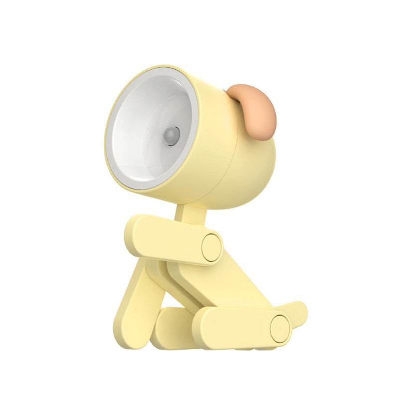 LED Shadow Night Light | Skanto