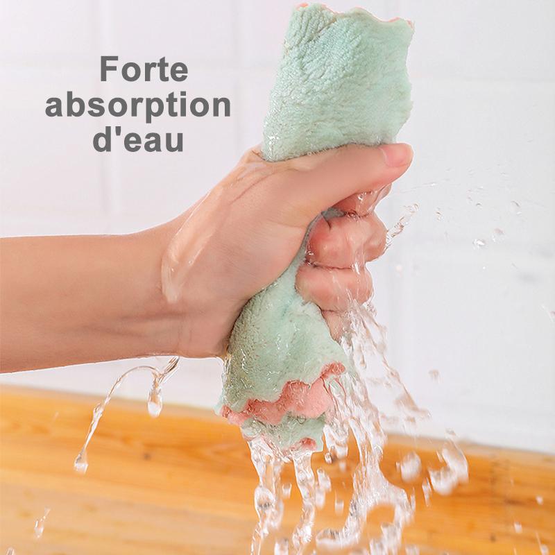 Magic Cleaning Chiffon | Skanto