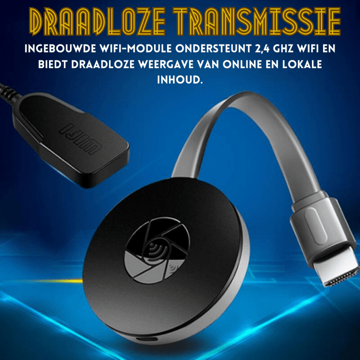 Skanto | StreamView | Vekk kreativiteten din umiddelbart