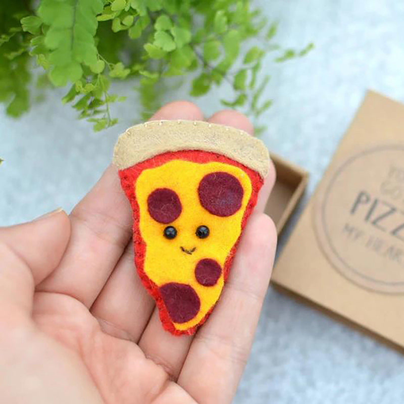 Skanto | Pizza Vennskap Gavesett