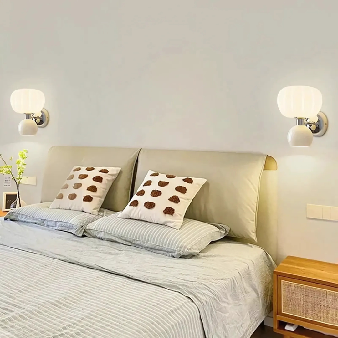 Skanto | Moderne LED Vegglampe for Innendørs