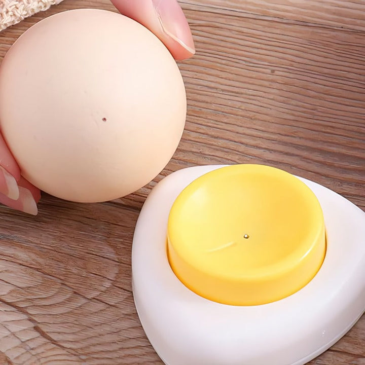 Skanto | Egg perforator med sikkerhetslås