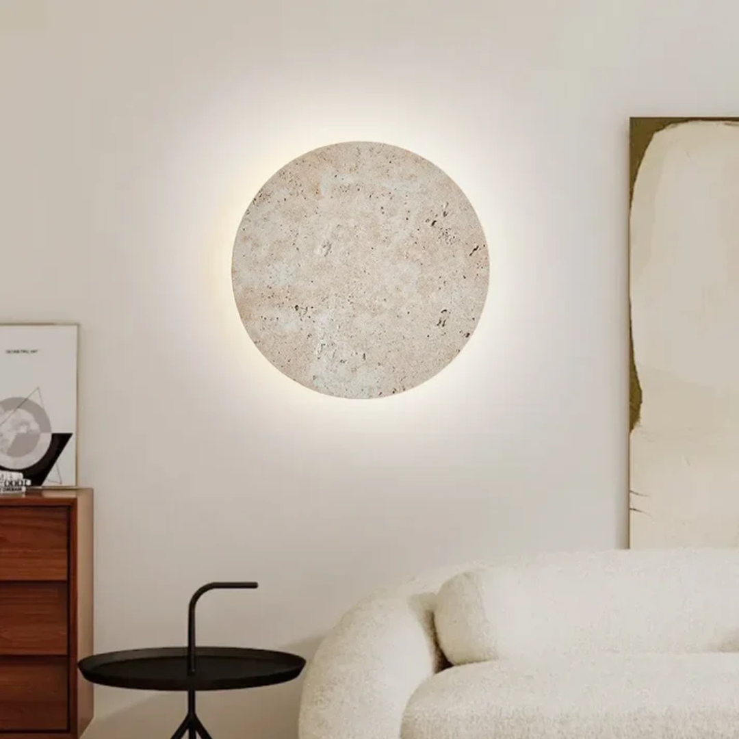 Skanto | Luksus LED Vegglampe