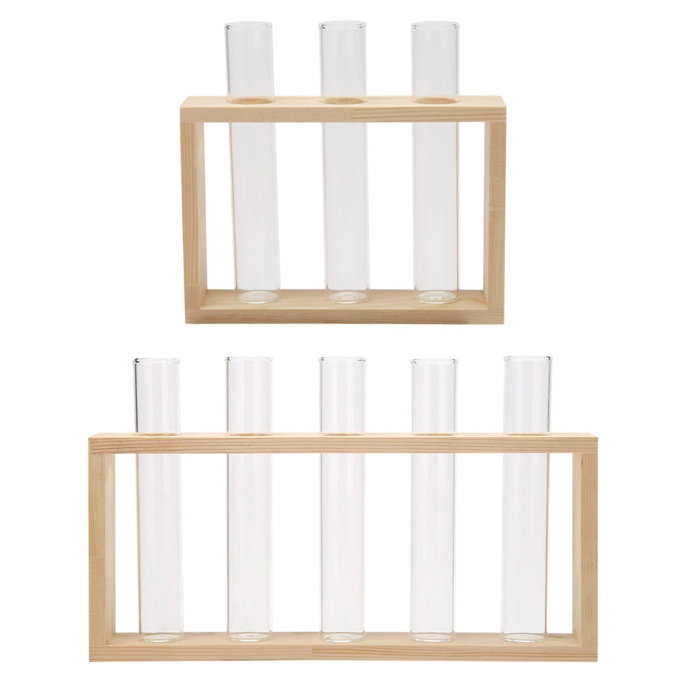 Skanto | Test Tube Vase