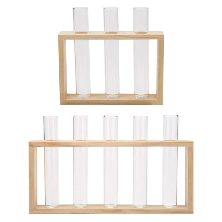 Skanto | Test Tube Vase