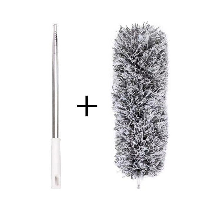 Utvidbar Vaskbar Bøyd Mikrofiber Duster | Skanto