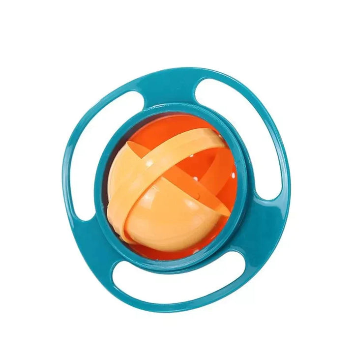 Spill Proof Gyro Bowl Skanto