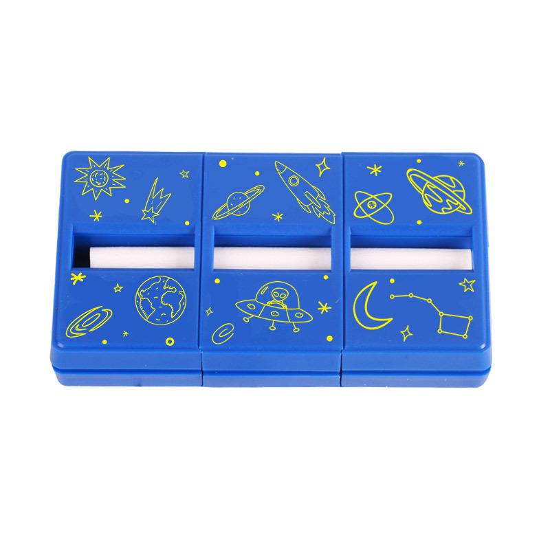 Kutt restaurerings-Magic stick leker | Skanto
