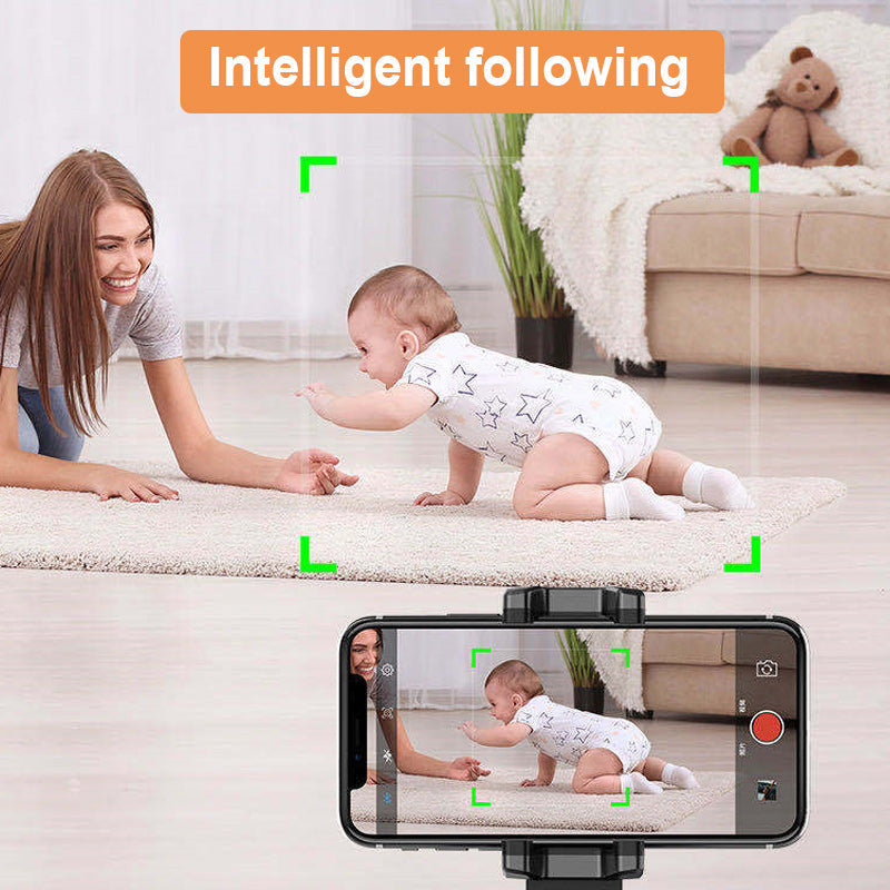 Skanto | Smart Tracking Kamera Telefonstativ