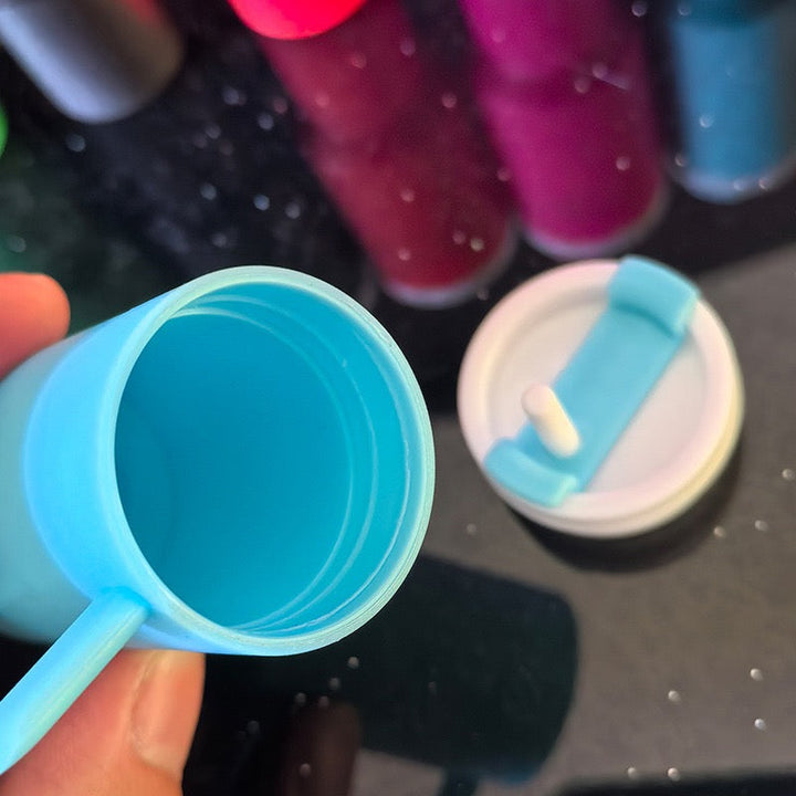 Skanto | Mini Cup Nøkkelring