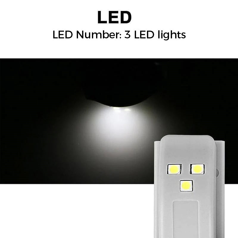 Skanto | Hengte LED Lys