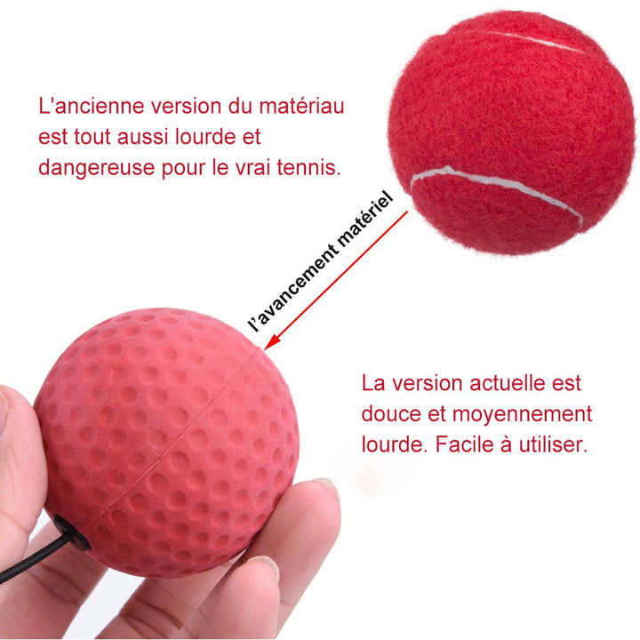 Ciaovie Stressball | Skanto