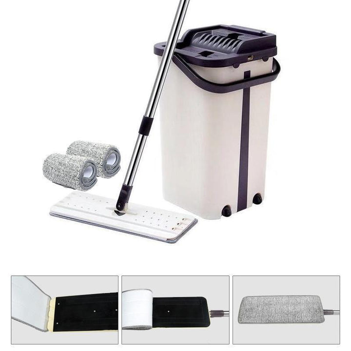 Skanto | Squeezy Magic Mop