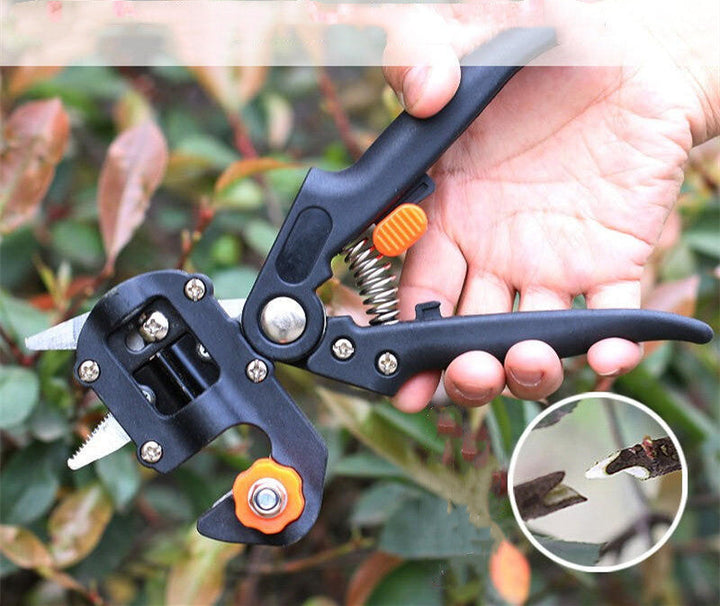 Skanto | Manuell Tre Grafting Saks