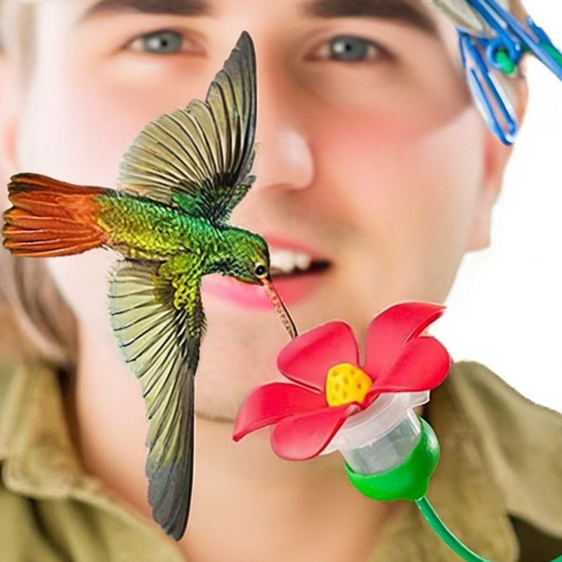 Skanto | Hatt Klype Kolibri Fôrer