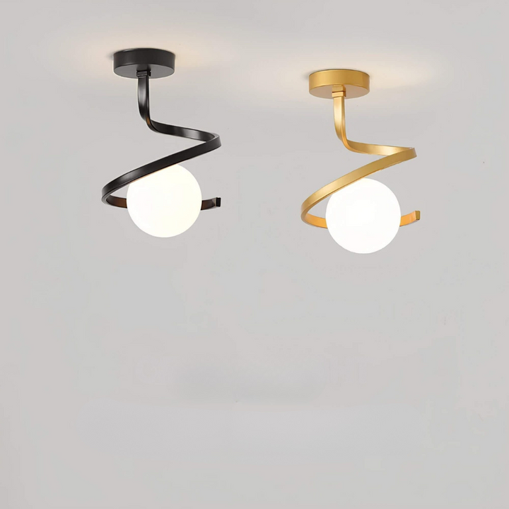 Skanto | Luksus LED Taklampe