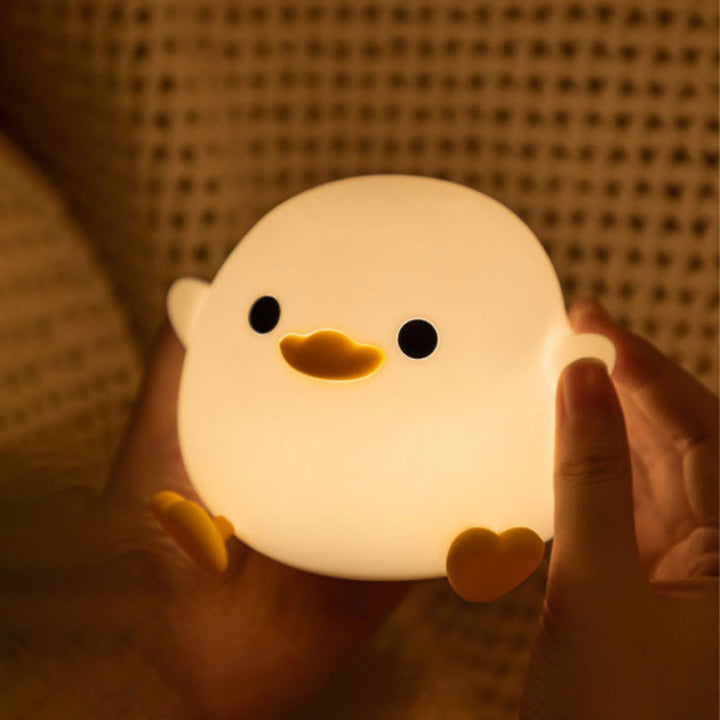 Duckling Barne Nattlys | Skanto