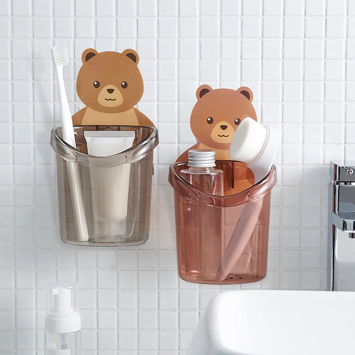 Bear Storage Cup | Skanto