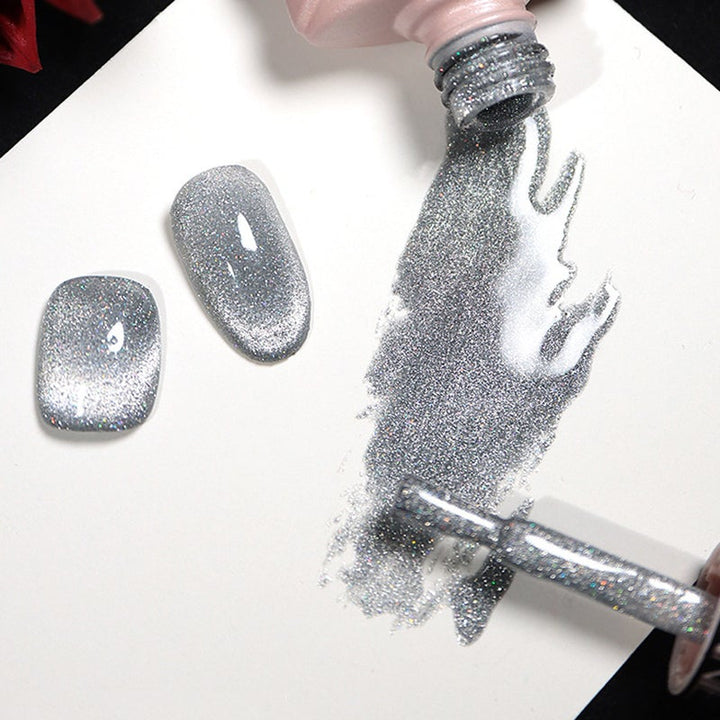 Skanto | Diamond Cat Eye Nail Polish