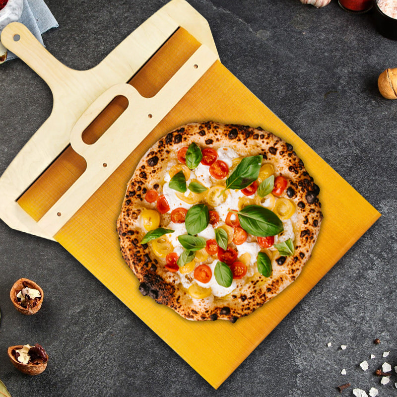 Skanto | Sliding Pizza Spade