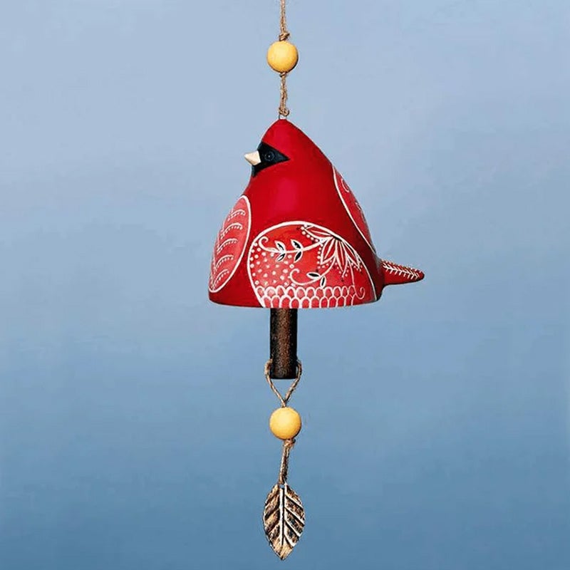 Birdsong kl bells | Skanto