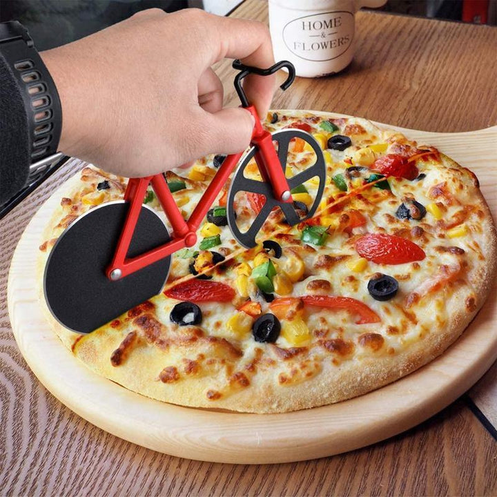 Skanto | Hjulrull Pizzakutter