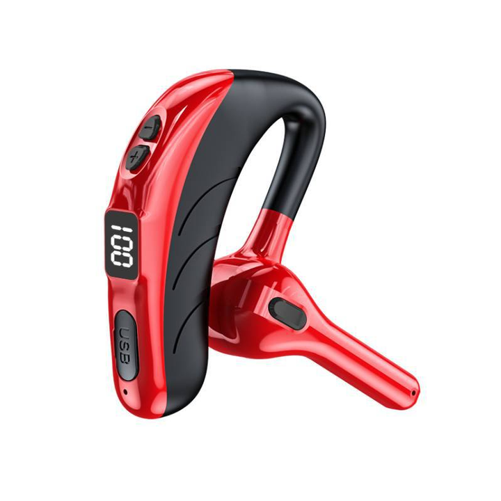 Skanto | Bedrifts Bluetooth Hodesett