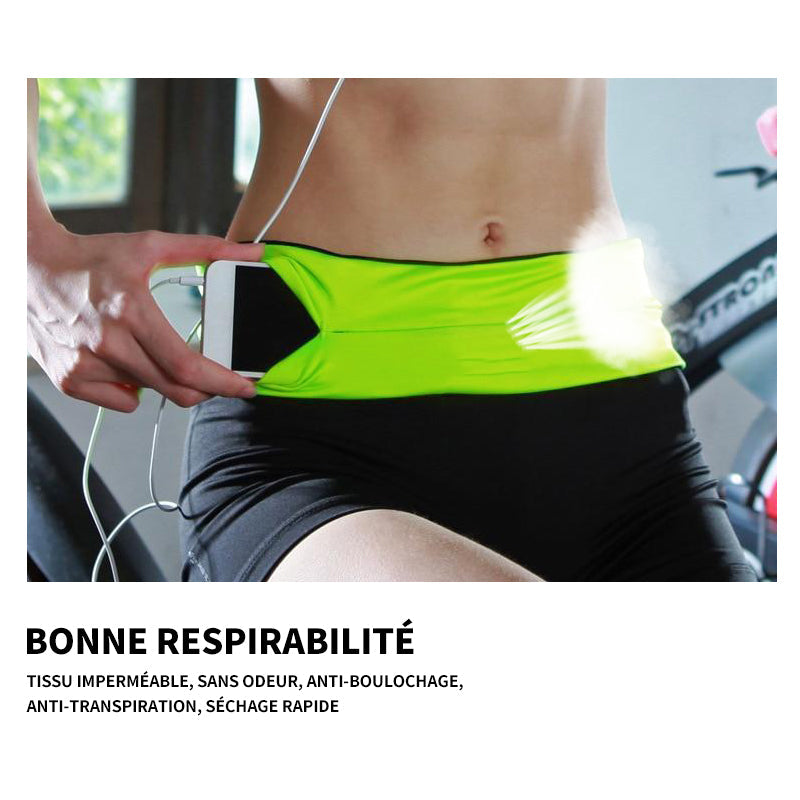 Ciaovie Sports Belt | Skanto