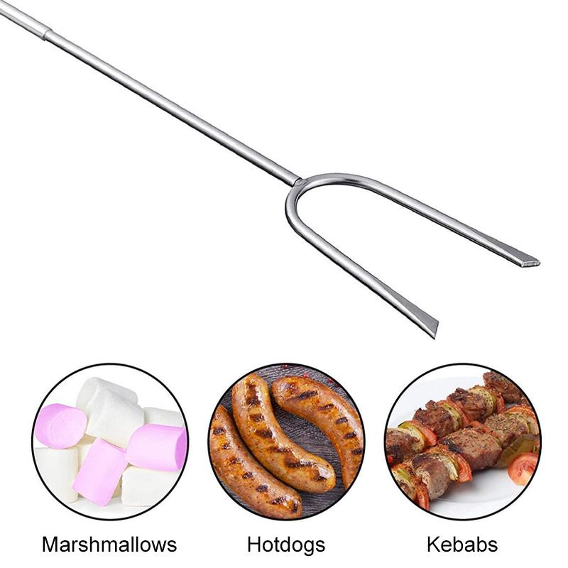 Skanto | Teleskopiske Grillgafler