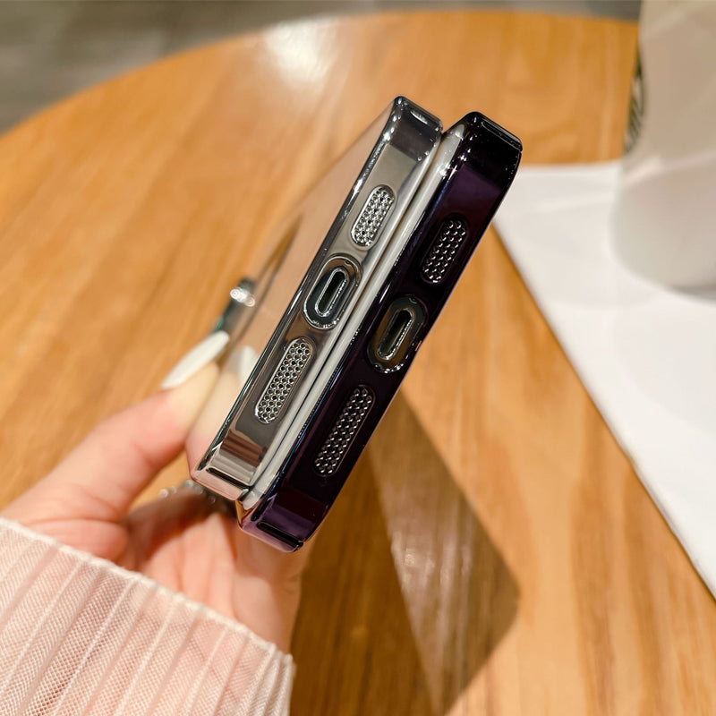 Skanto | iPhone Magnetisk Telefonveske med Stativ