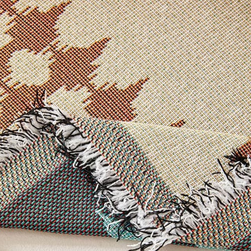 Skanto | Tribal Weave Sofa Cover