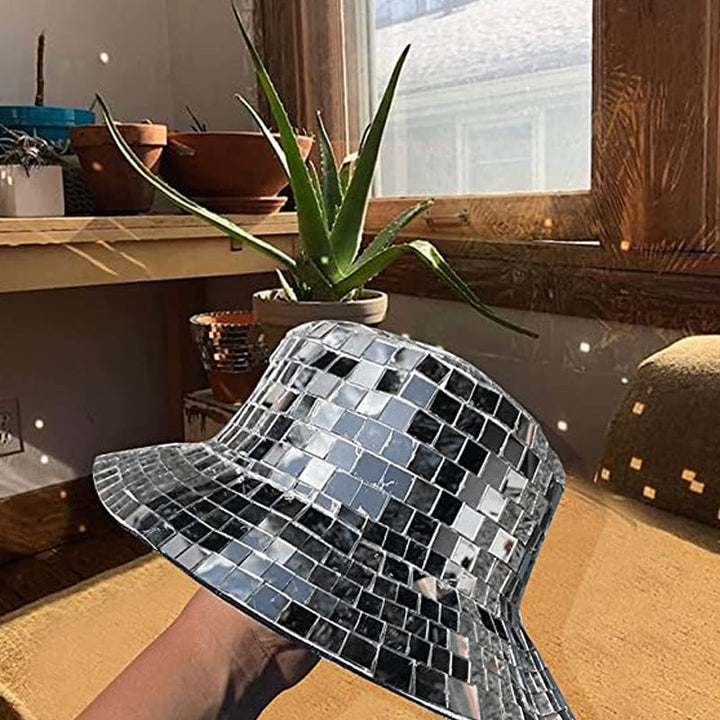 Skanto | Disco Bucket Hat