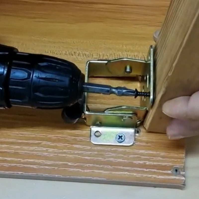 Norvo | Sammenleggbar hengsel