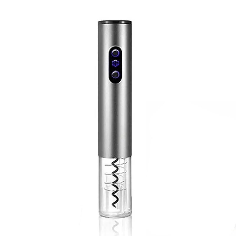 WineWizard Åpner – Automatisk Korketrekker for Vinelskerne Skanto