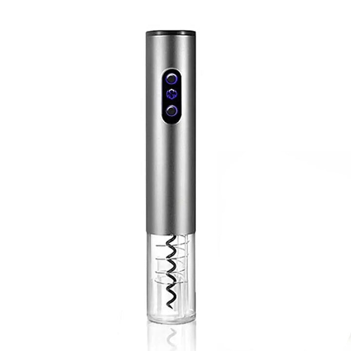 WineWizard Åpner – Automatisk Korketrekker for Vinelskerne Skanto