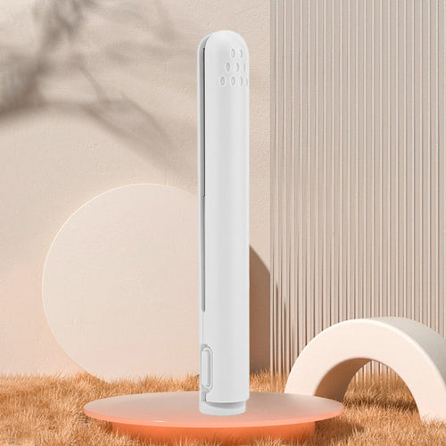 Skanto | Mini Dual-Use Hårglatter