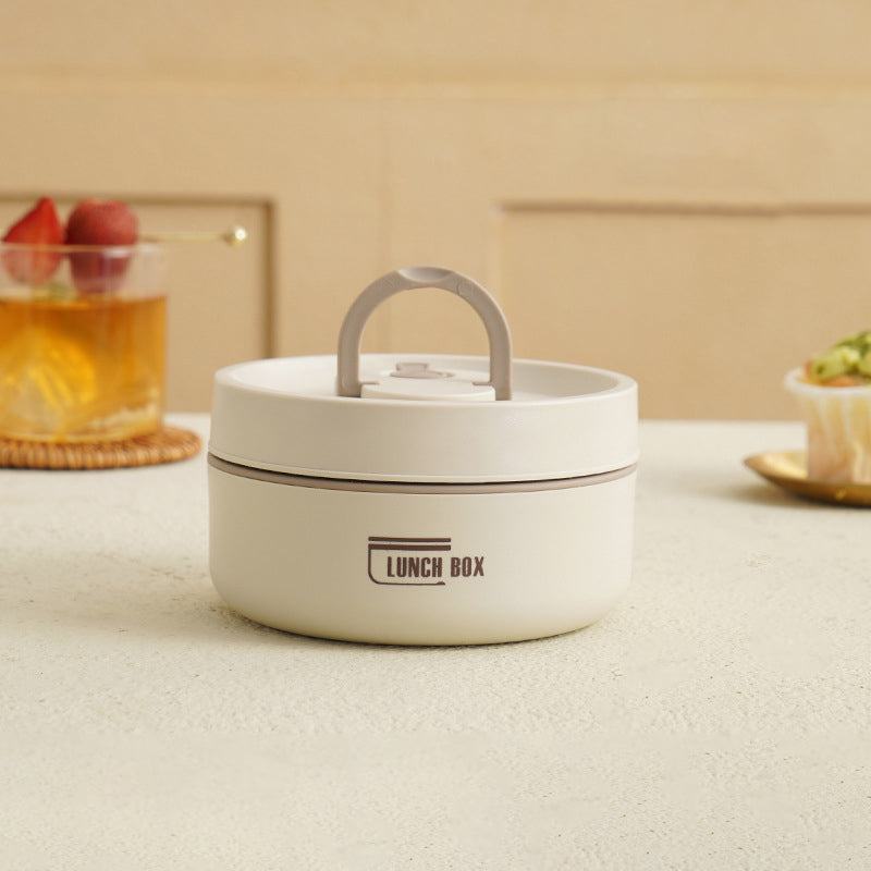 Norvo | Bærbar Isolert Lunsjbeholdersett