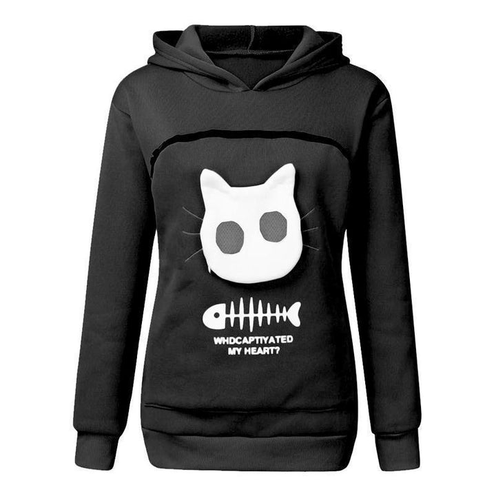 Tier Hoodie | Skanto