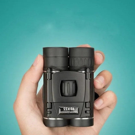 Norvo | Militær HD 40x22 Kikkert Profesjonell Jaktteleskop