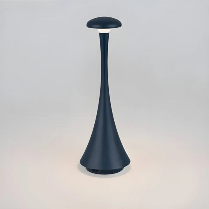 Skanto | Oppladbar LED Bordlampe