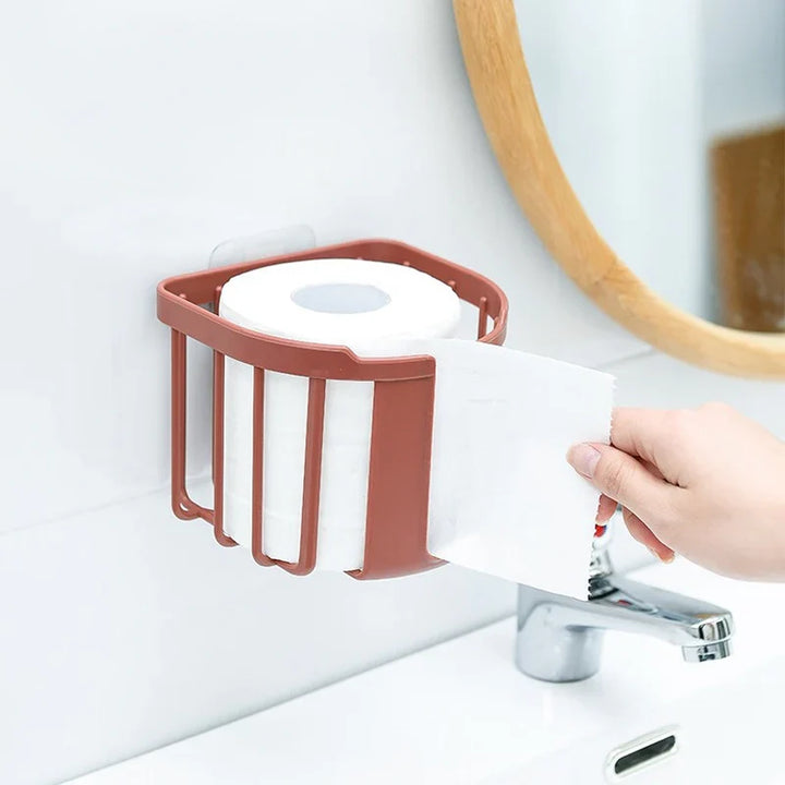 Hengende toalettpapirholder Skanto
