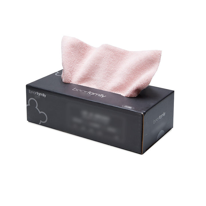 Skanto | Uttrekkbare absorberende mikrofiberkluter