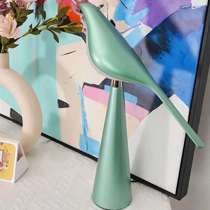 Skanto | Serene Magpie Light