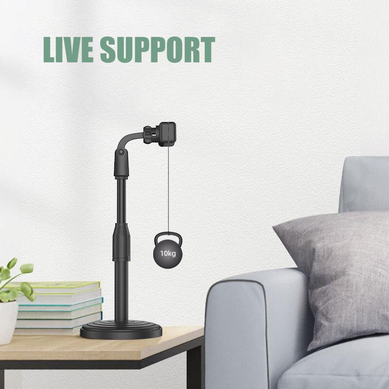 Skanto | Utvidbar direkte kringkastings telefonholder