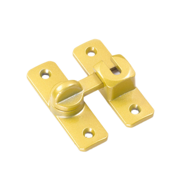 Skanto | Aluminiumlegering flip latch