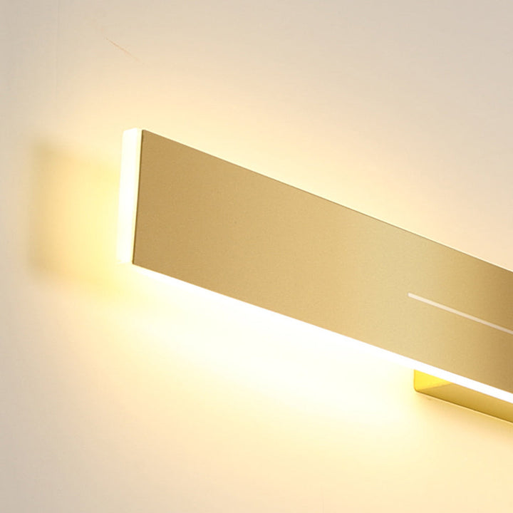 Skanto | Moderne LED Vegglampe - LumièreGold