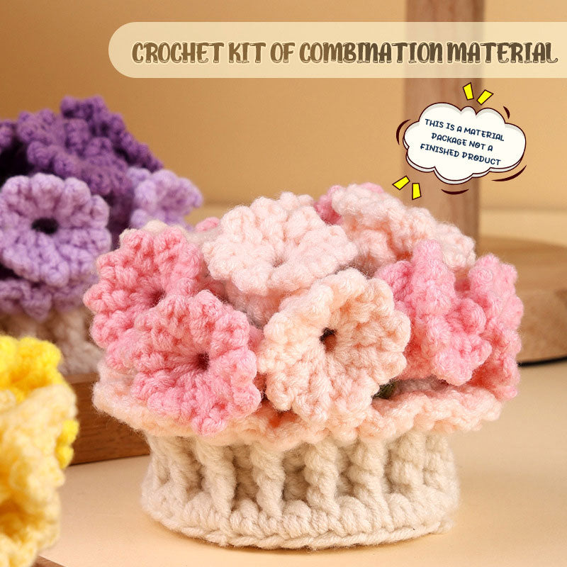 Skanto | Bloom - Kreative DIY-underlag for farge og stil i hjemmet ditt!
