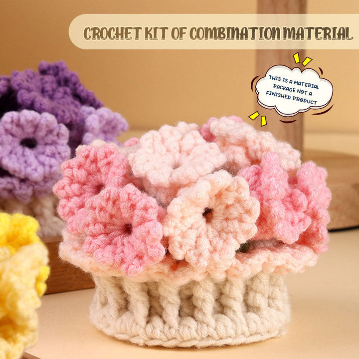 Skanto | Bloom - Kreative DIY-underlag for farge og stil i hjemmet ditt!