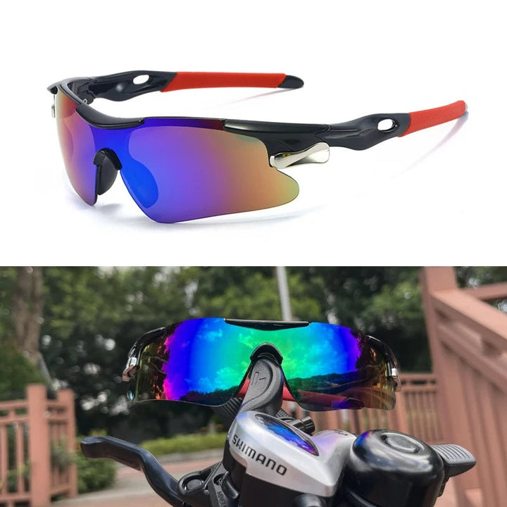 Yves Sunglasses | Sporty & Trendy | Skanto